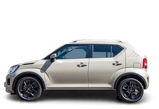 Suzuki Ignis 2021 GL+Αναμένεται σύντομα.-thumb-3