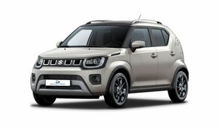 Suzuki Ignis 2021 GL+Αναμένεται σύντομα.-thumb-1