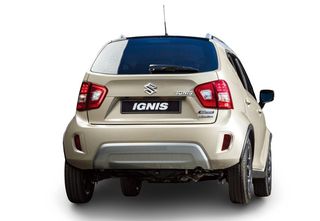 Suzuki Ignis 2021 GL+Αναμένεται σύντομα.-thumb-4