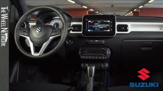 Suzuki Ignis 2021 GL+Αναμένεται σύντομα.-thumb-5