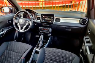 Suzuki Ignis 2021 GL+Αναμένεται σύντομα.-thumb-6