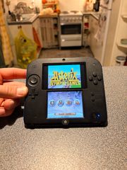 Nintendo 2DS + παιχνίδι