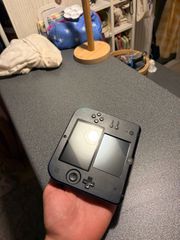 Nintendo 2DS + παιχνίδι-thumb-2