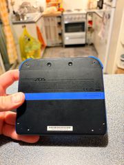 Nintendo 2DS + παιχνίδι-thumb-3