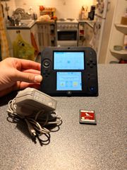 Nintendo 2DS + παιχνίδι-thumb-4