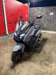 Sym Maxsym 400i 2024
