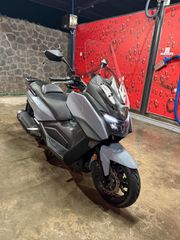 Sym Maxsym 400i 2024-thumb-1