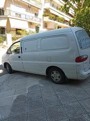 Κλούβα Hyundai 2002 H1