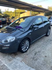 Fiat Punto Evo 2012 EVO EURO 5 DIESEL 1.3 MULTIJET 75HP