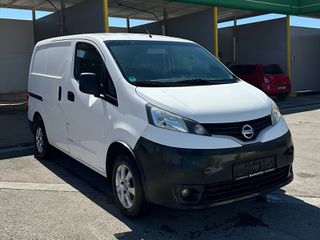 Κλούβα Nissan 2012 NV200