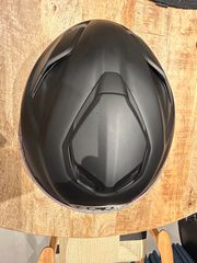 Κράνος HJC RPHA72 SOLID MATTE BLACK μέγεθος Μ(57-58cm)-thumb-6