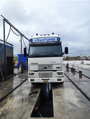 Volvo 2000 FH12 460