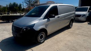Mercedes-Benz Vito 2021 ΑΥΤΟΜΑΤΟ-114 CDI-LONG-2,0-136ps-EURO 6D-thumb-5