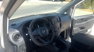 Mercedes-Benz Vito 2021 ΑΥΤΟΜΑΤΟ-114 CDI-LONG-2,0-136ps-EURO 6D-thumb-15