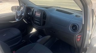 Mercedes-Benz Vito 2021 ΑΥΤΟΜΑΤΟ-114 CDI-LONG-2,0-136ps-EURO 6D-thumb-19