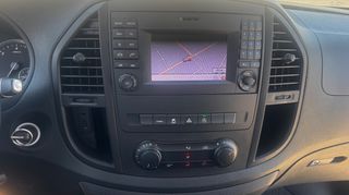 Mercedes-Benz Vito 2021 ΑΥΤΟΜΑΤΟ-114 CDI-LONG-2,0-136ps-EURO 6D-thumb-21