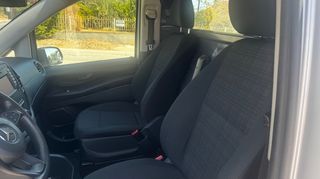 Mercedes-Benz Vito 2021 ΑΥΤΟΜΑΤΟ-114 CDI-LONG-2,0-136ps-EURO 6D-thumb-23