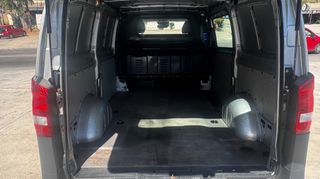 Mercedes-Benz Vito 2021 ΑΥΤΟΜΑΤΟ-114 CDI-LONG-2,0-136ps-EURO 6D-thumb-30