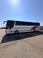 Setra 2027 315 HDH