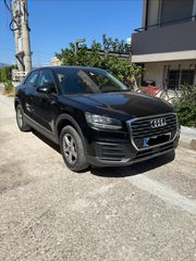 Audi Q2 2018 1.0 TFSI 116PS