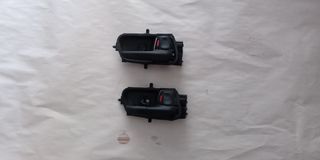 ΕΣΩΤΕΡΙΚΑ ΔΕΞΙΑ ΧΕΡΟΥΛΙΑ ΠΟΡΤΩΝ TOYOTA YARIS - MAZDA 2