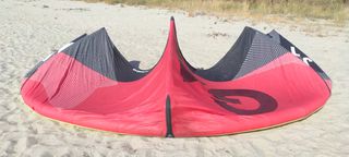 Kitesurf Gaastra 2016 Jet 15