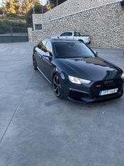 Audi A4 2016