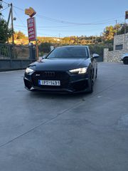 Audi A4 2016-thumb-1