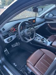 Audi A4 2016-thumb-7