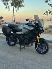 Yamaha Tracer 9 GT+ 2022 GT