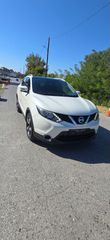 Nissan Qashqai 2015