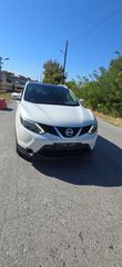 Nissan Qashqai 2015-thumb-1