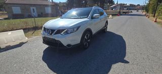 Nissan Qashqai 2015-thumb-2
