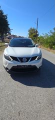 Nissan Qashqai 2015-thumb-4