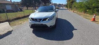 Nissan Qashqai 2015-thumb-5