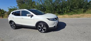 Nissan Qashqai 2015-thumb-7