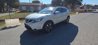 Nissan Qashqai 2015-thumb-11