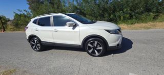 Nissan Qashqai 2015-thumb-14