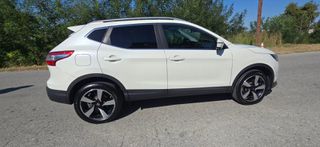 Nissan Qashqai 2015-thumb-17