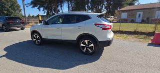 Nissan Qashqai 2015-thumb-22