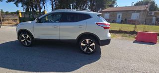Nissan Qashqai 2015-thumb-25