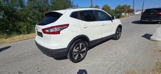 Nissan Qashqai 2015-thumb-26