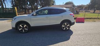 Nissan Qashqai 2015-thumb-29