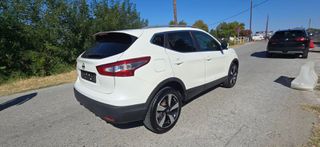 Nissan Qashqai 2015-thumb-30