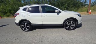 Nissan Qashqai 2015-thumb-31