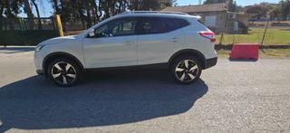 Nissan Qashqai 2015-thumb-32