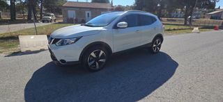 Nissan Qashqai 2015-thumb-33