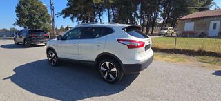Nissan Qashqai 2015-thumb-34