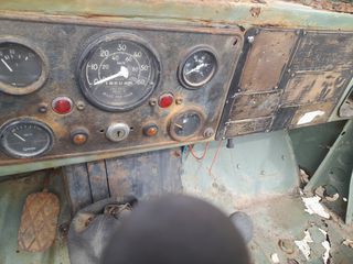 Jeep Willys 1952 Μ38-thumb-2