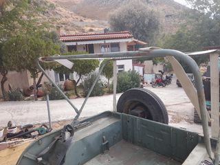 Jeep Willys 1952 Μ38-thumb-3